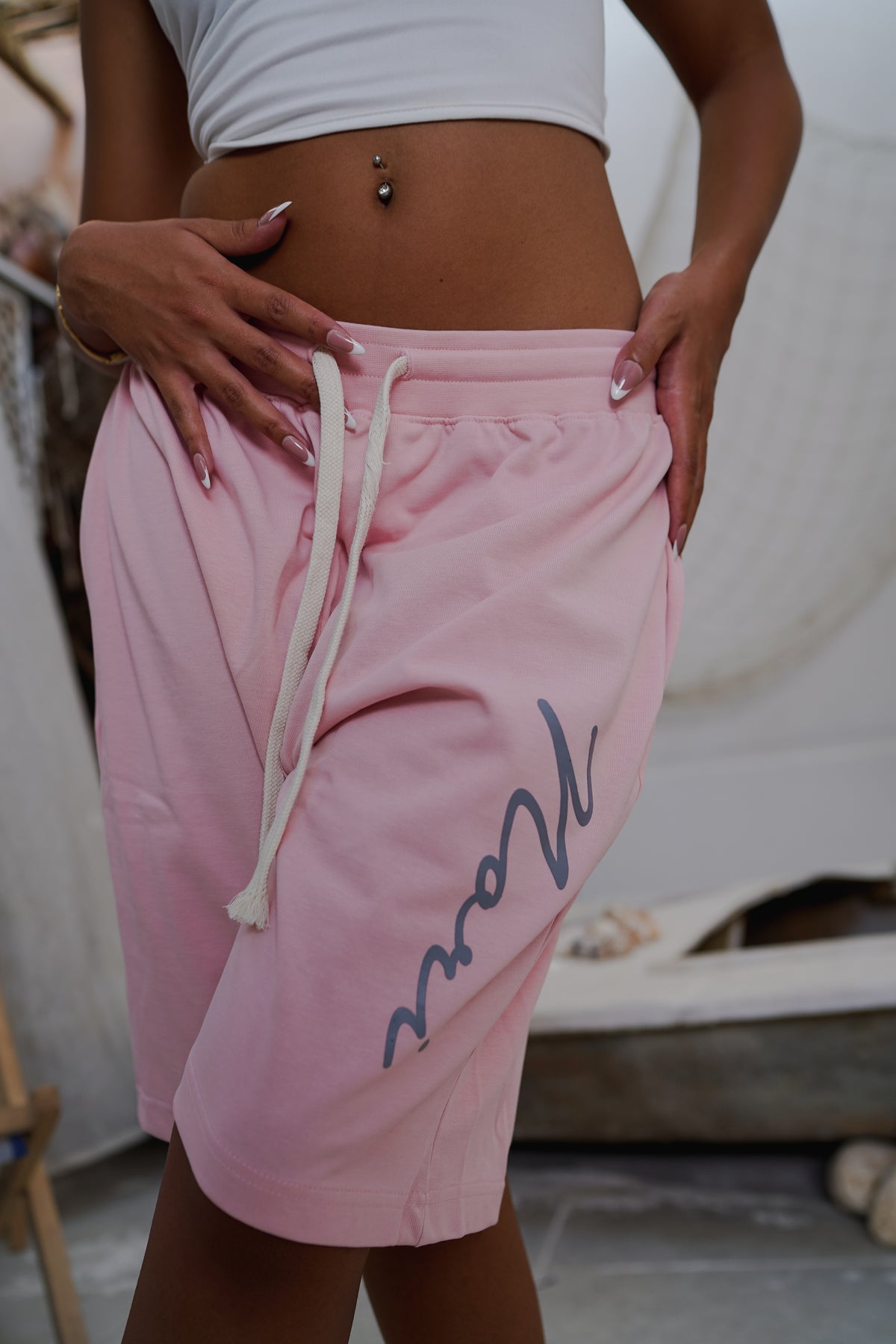 Rosy Short