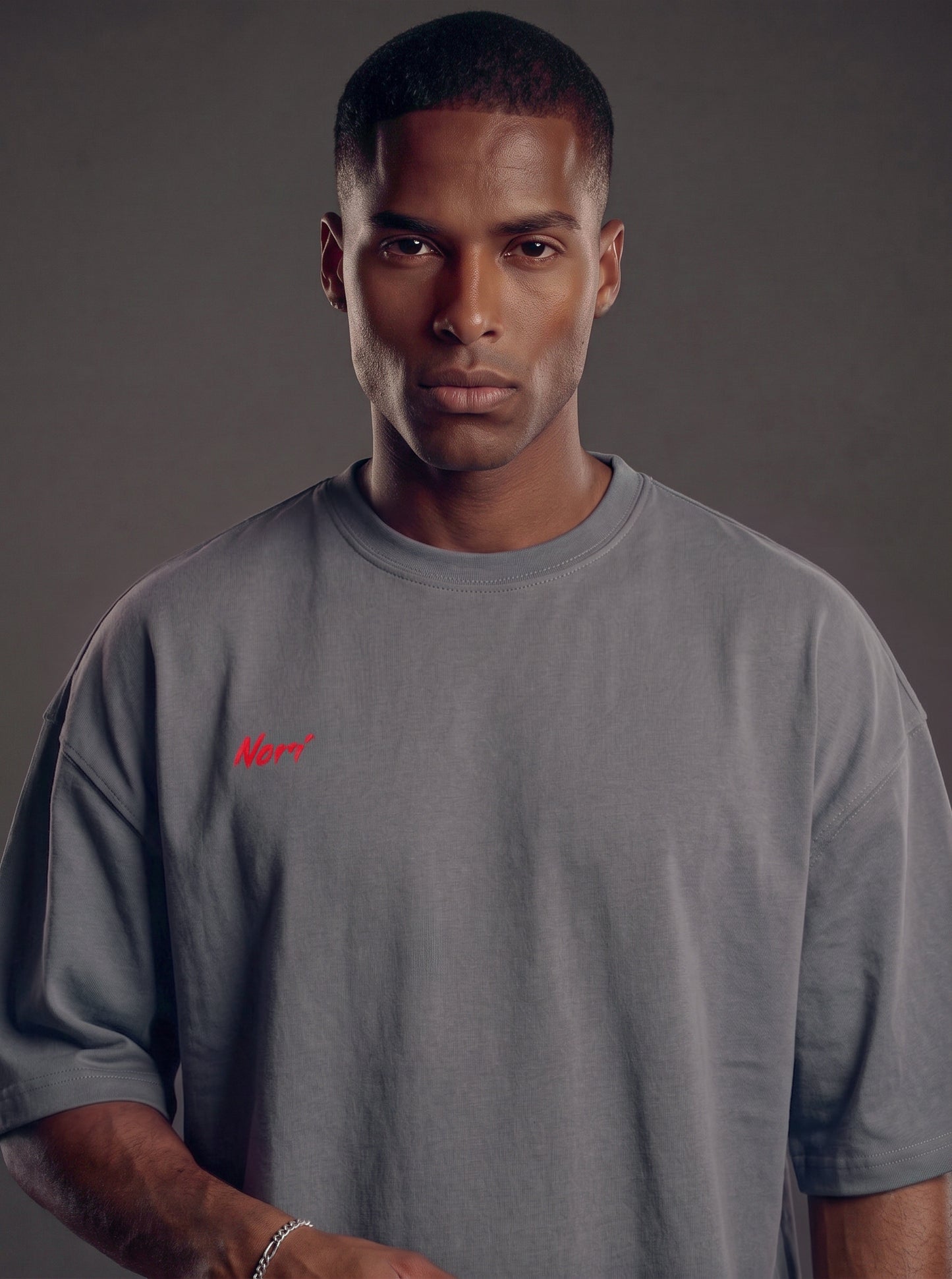 Concrete T-shirt