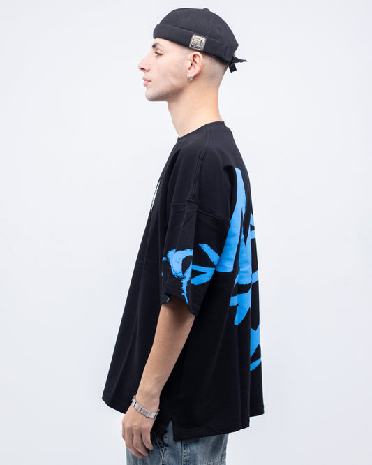 BLACK SLEEVES NORI