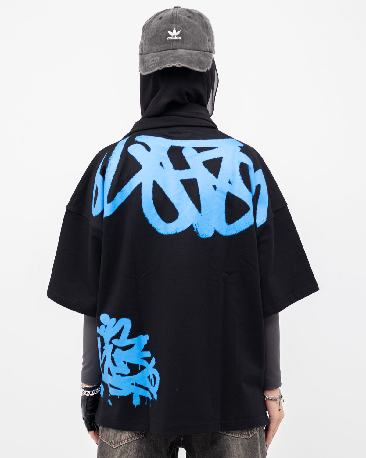 CRAZY BLACK NORI