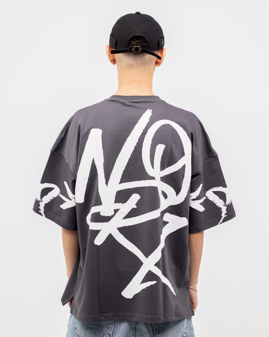 Gray sleeves NORI