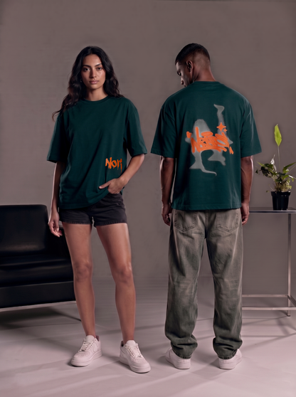 Nori’s Army T-shirt