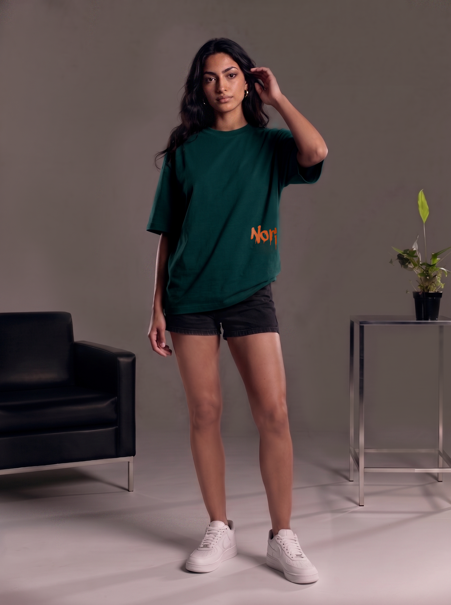 Nori’s Army T-shirt