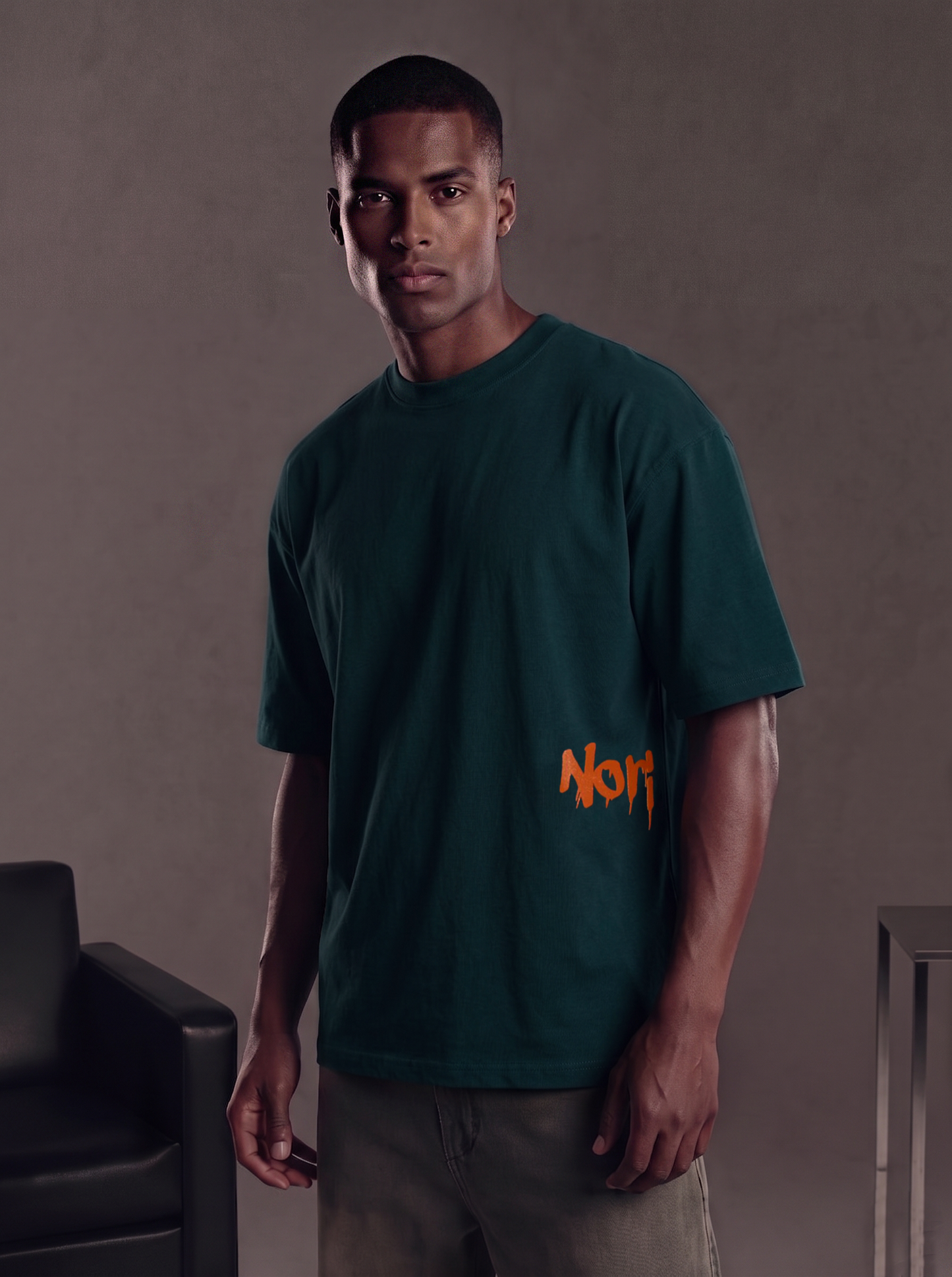 Nori’s Army T-shirt