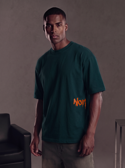 Nori’s Army T-shirt