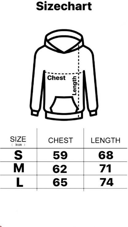NORI GRREN HOODIE