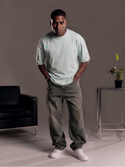 Minty T-shirt