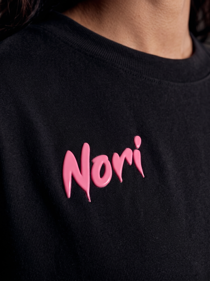 Noir T-shirt