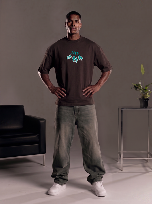 Rustic T-shirt