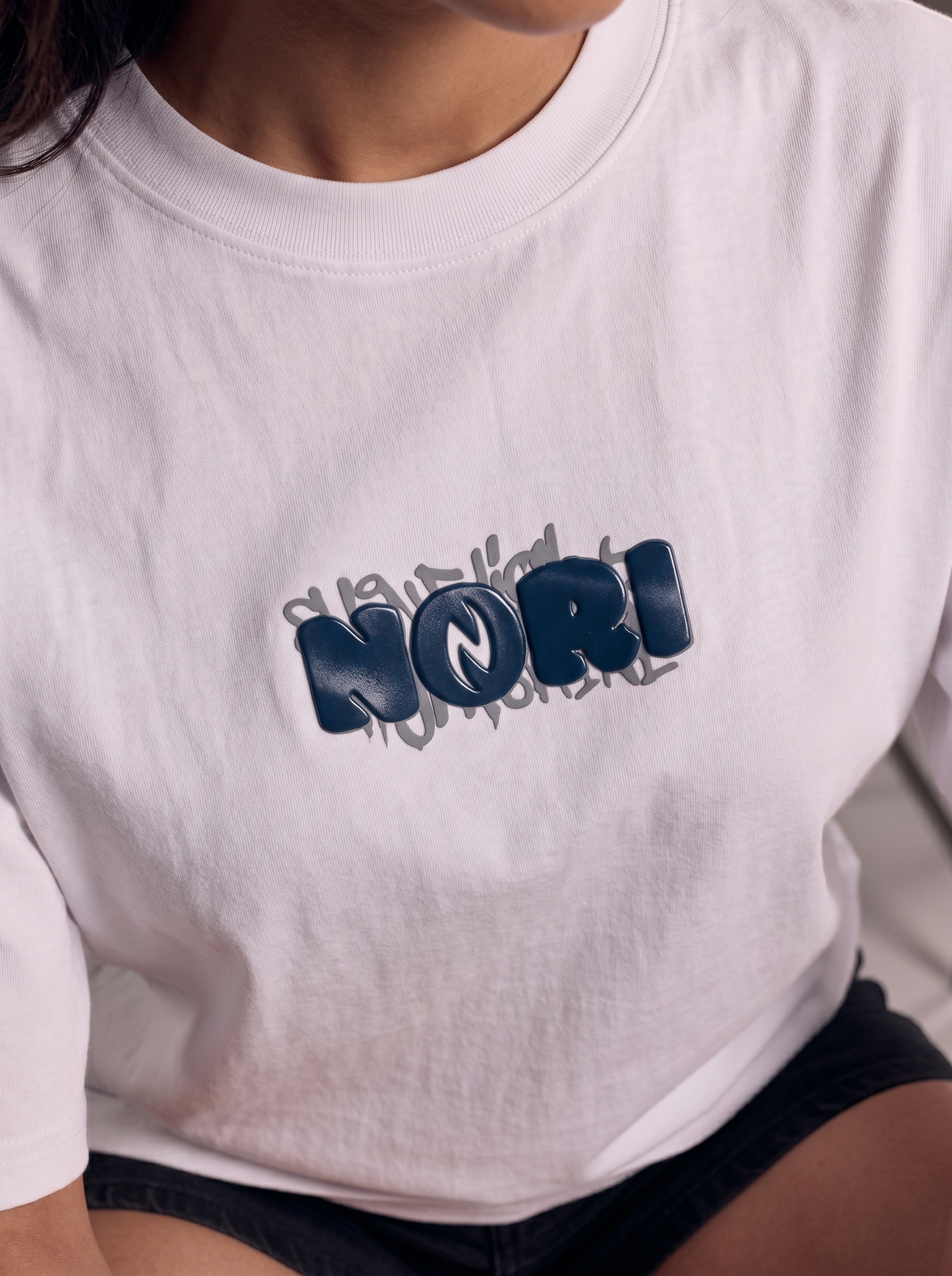 Frost T-shirt