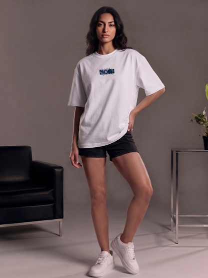 Frost T-shirt
