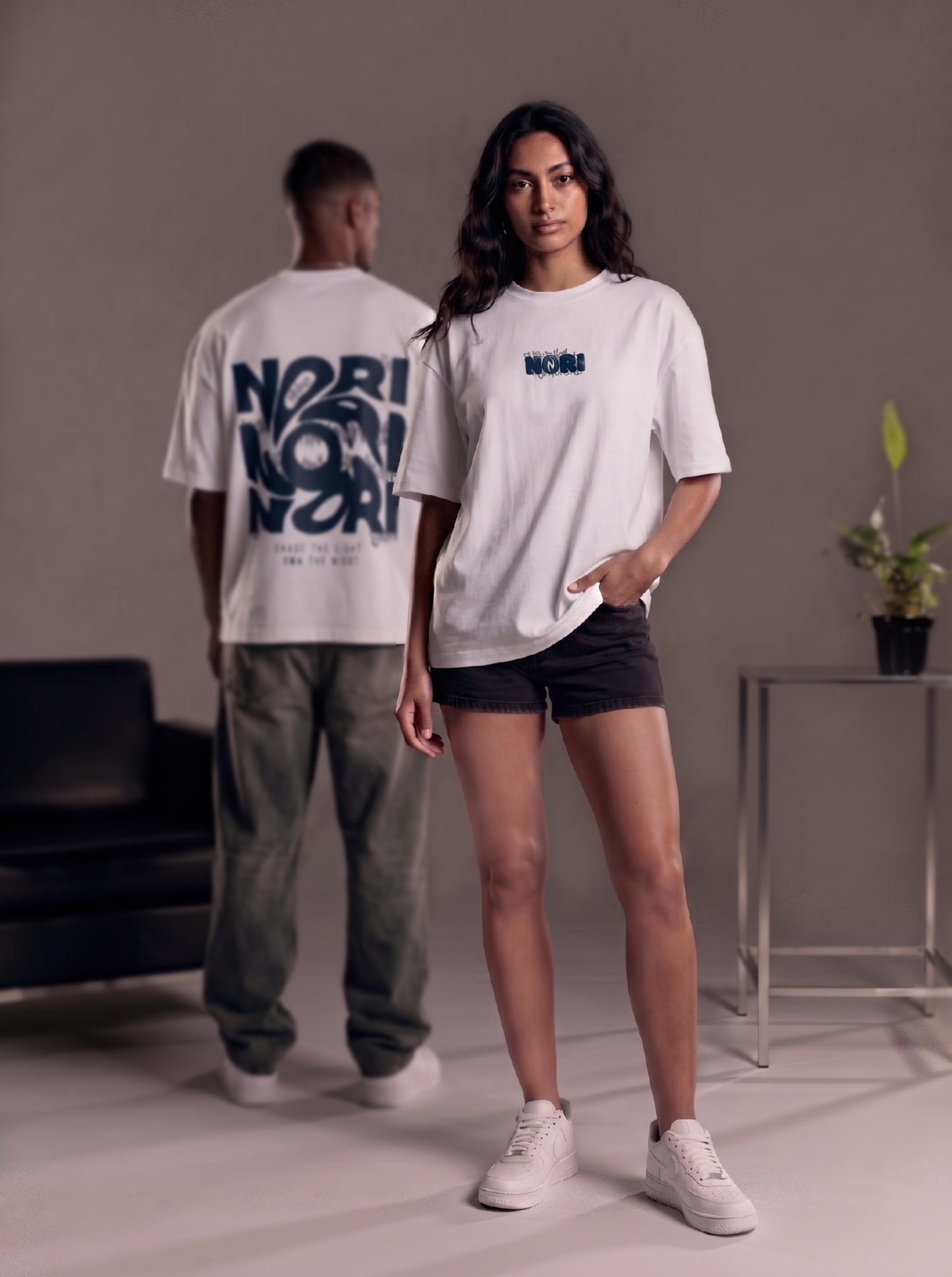 Frost T-shirt