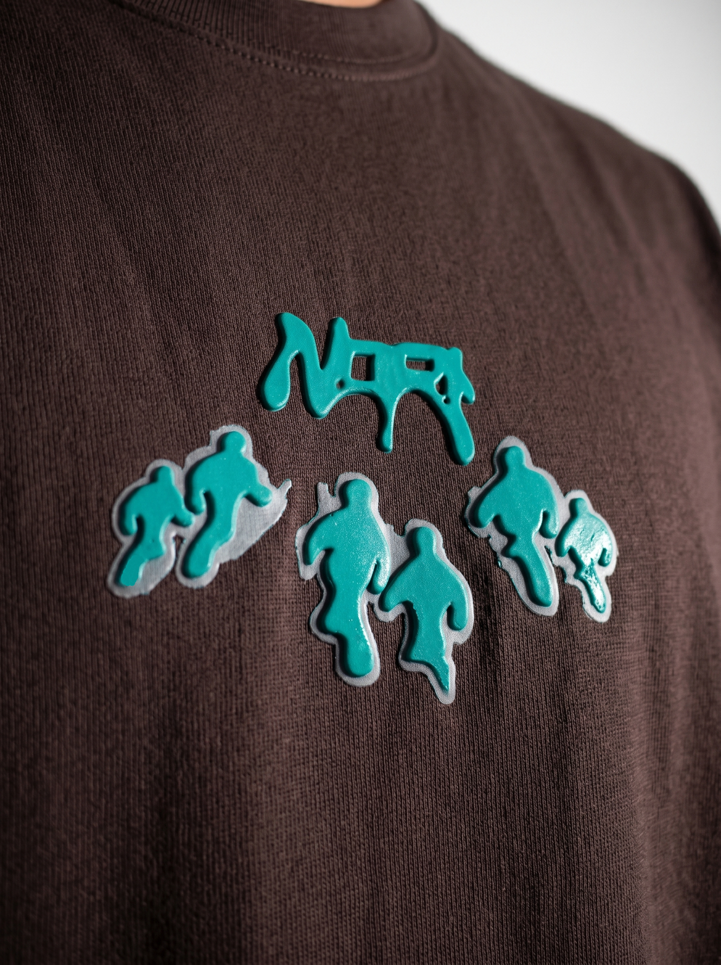 Rustic T-shirt