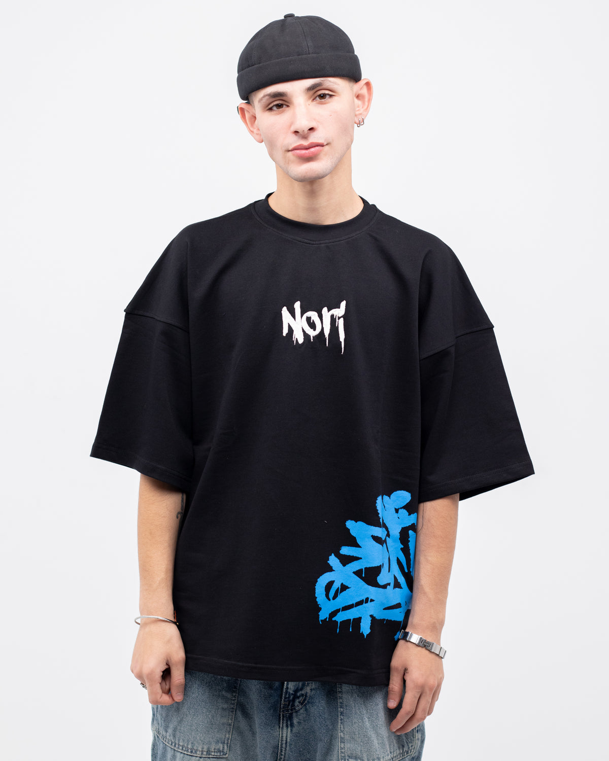 CRAZY BLACK NORI