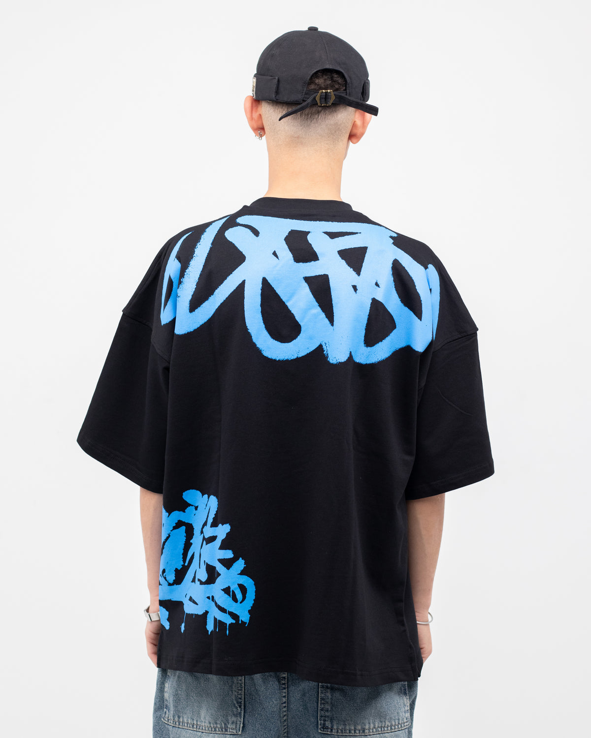 CRAZY BLACK NORI