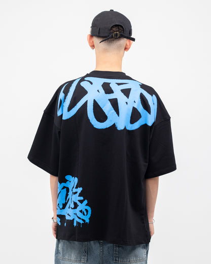 CRAZY BLACK NORI