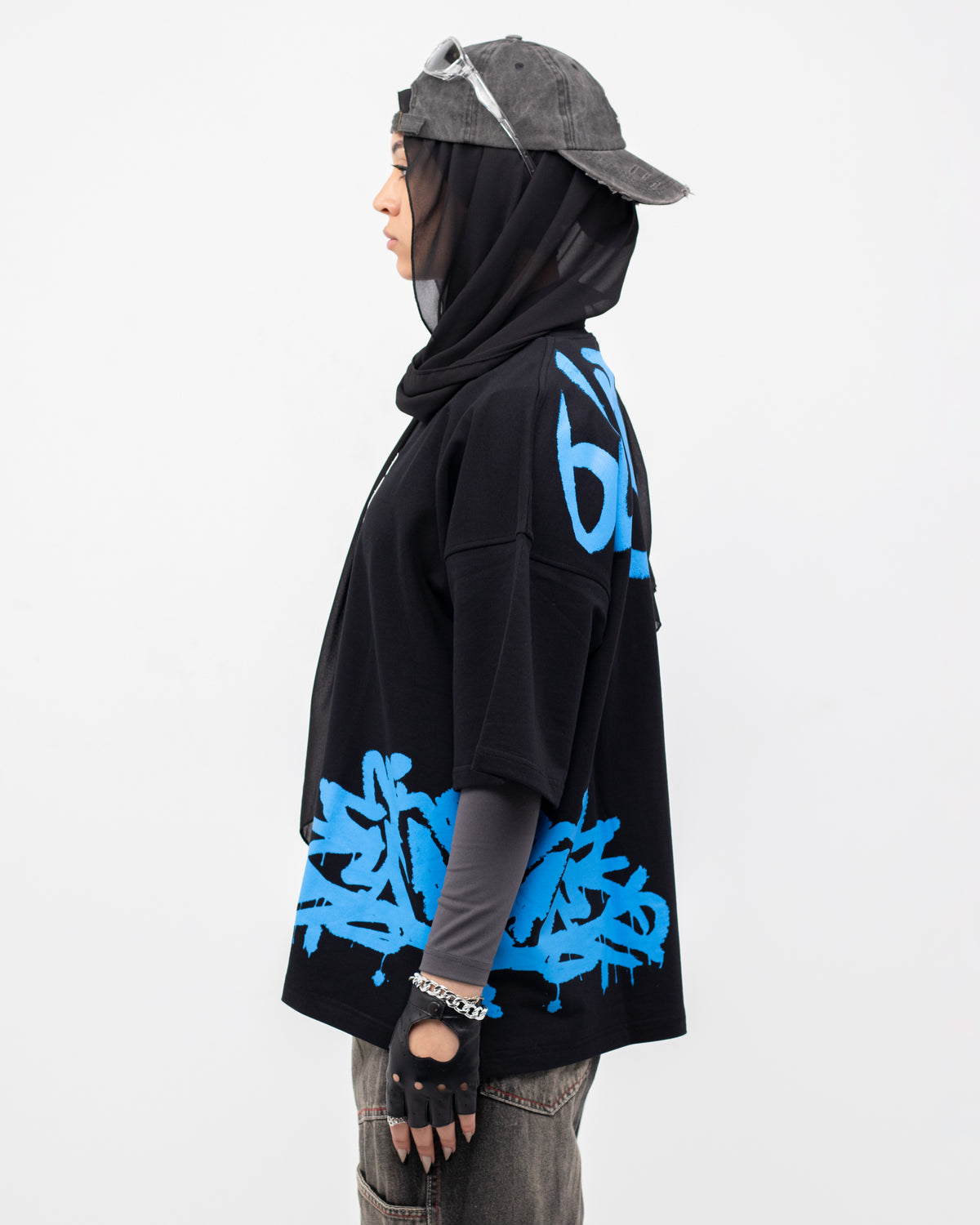 CRAZY BLACK NORI