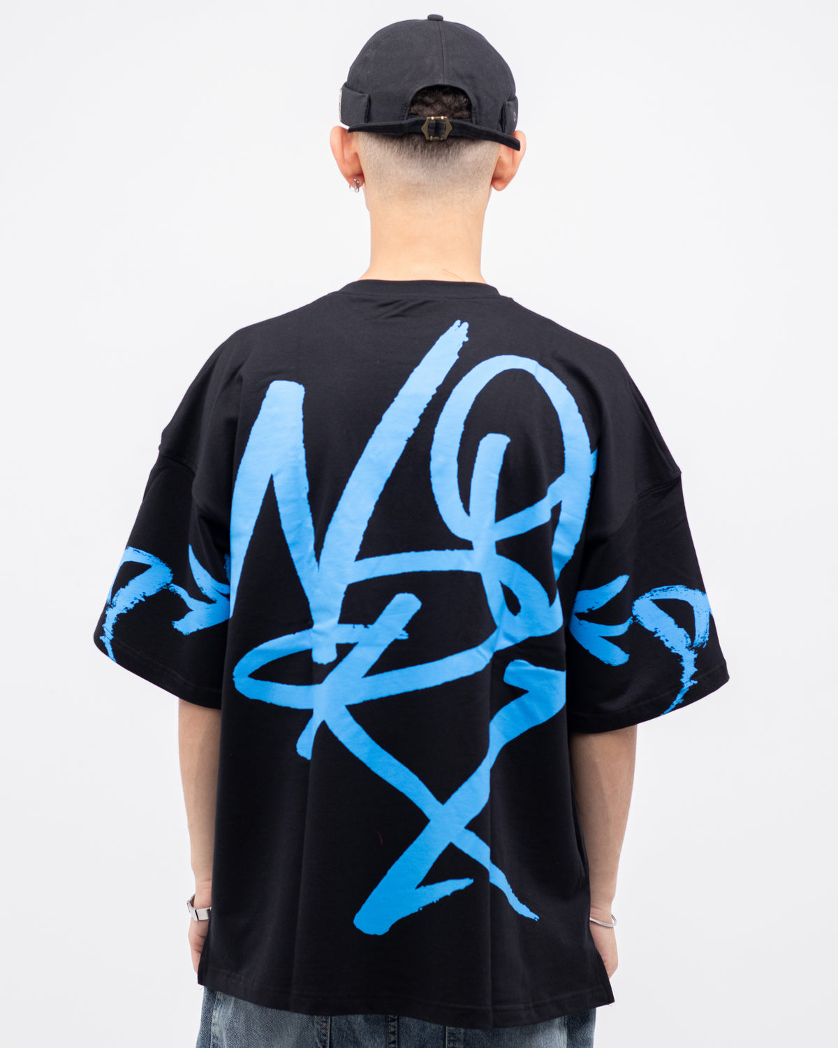 BLACK SLEEVES NORI