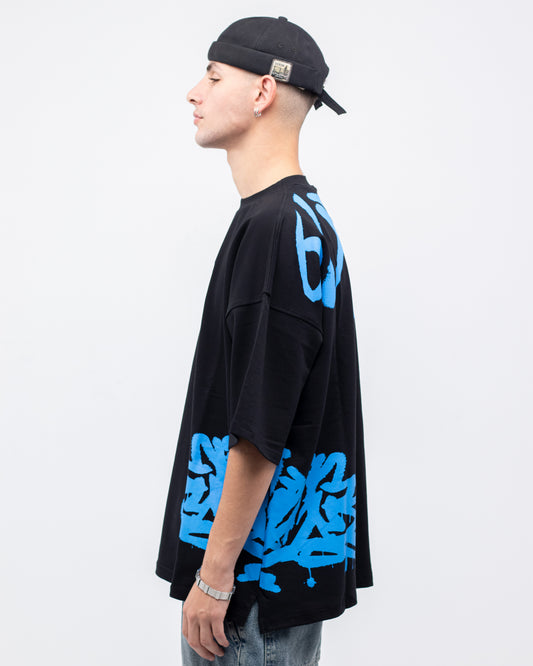 CRAZY BLACK NORI
