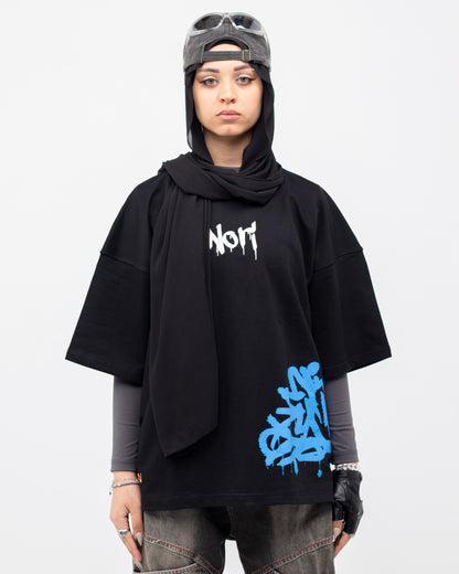 CRAZY BLACK NORI