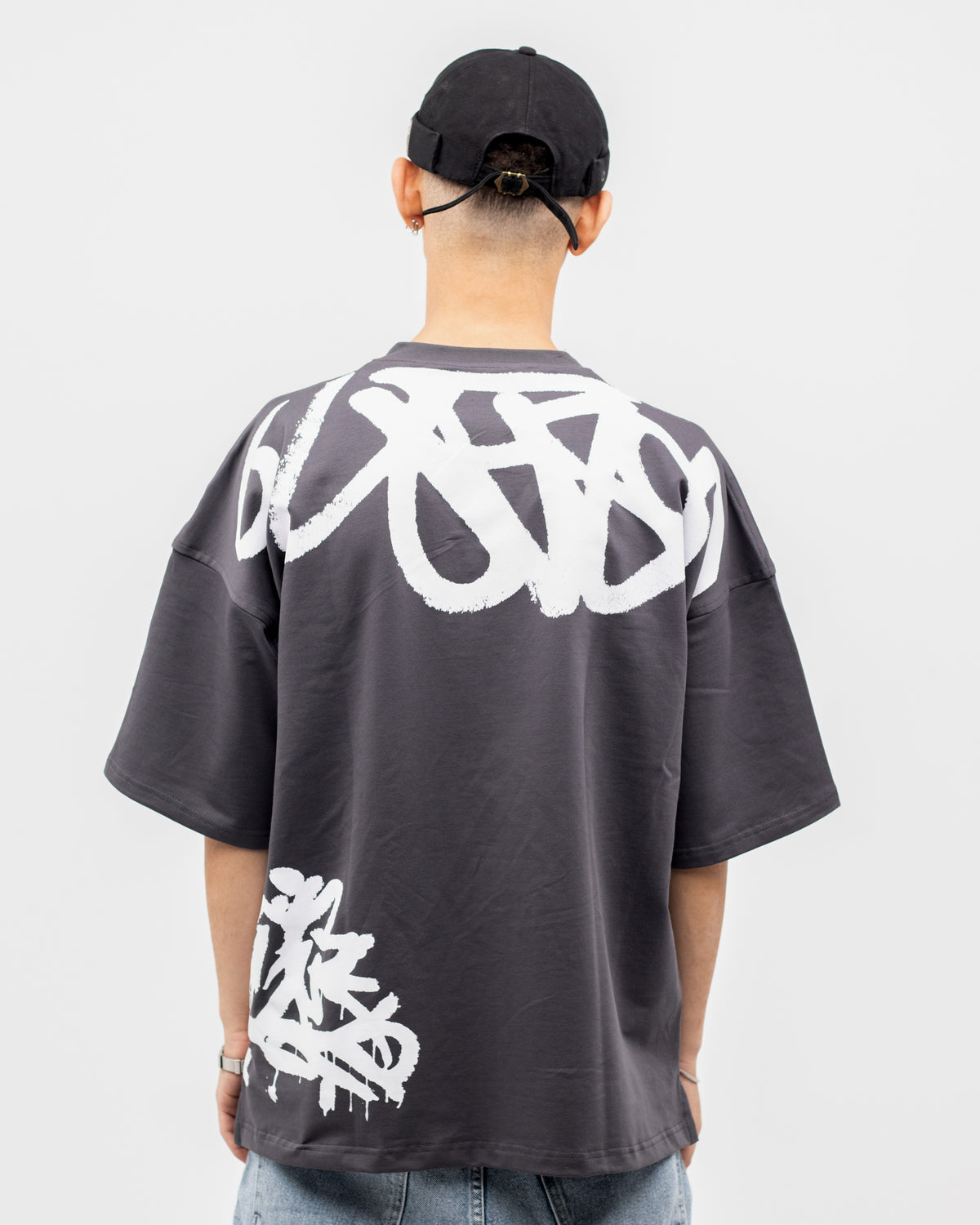 CRAZY GRAY NORI